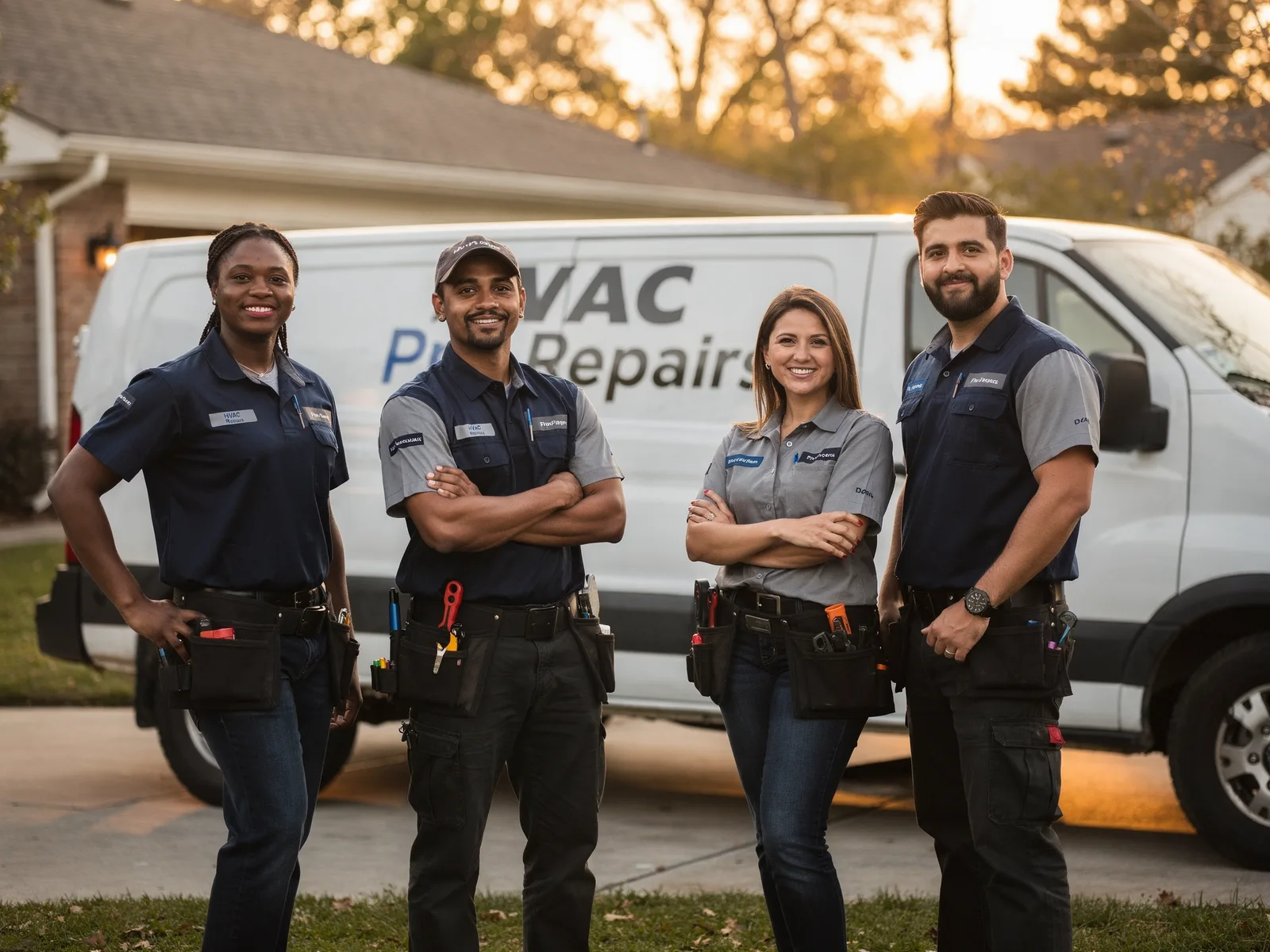 Heat Pump Repair company in Westborough, MA