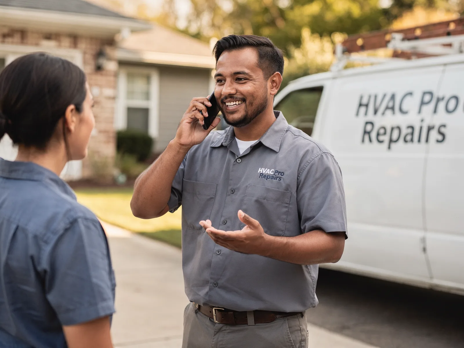 Heat Pump Repair Westborough, MA FAQs
